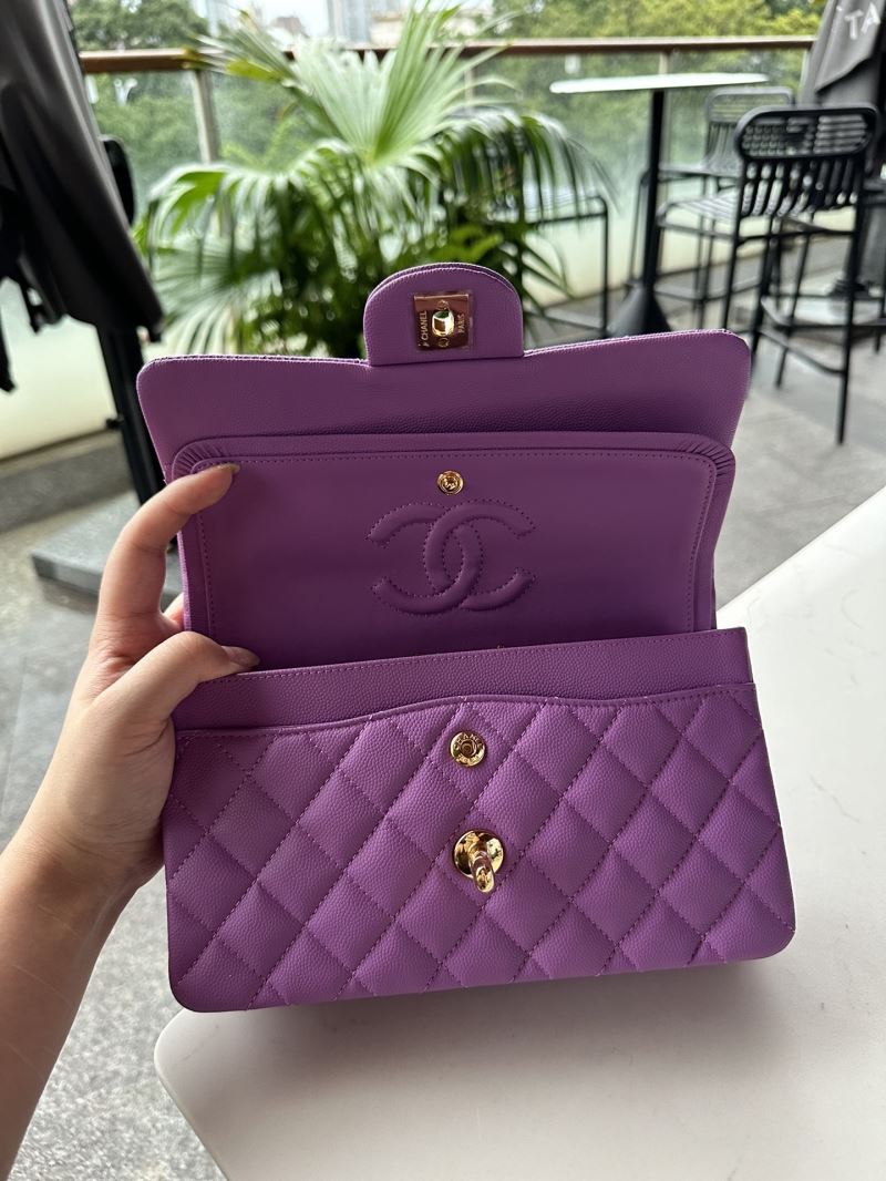 Chanel CF Series Bags